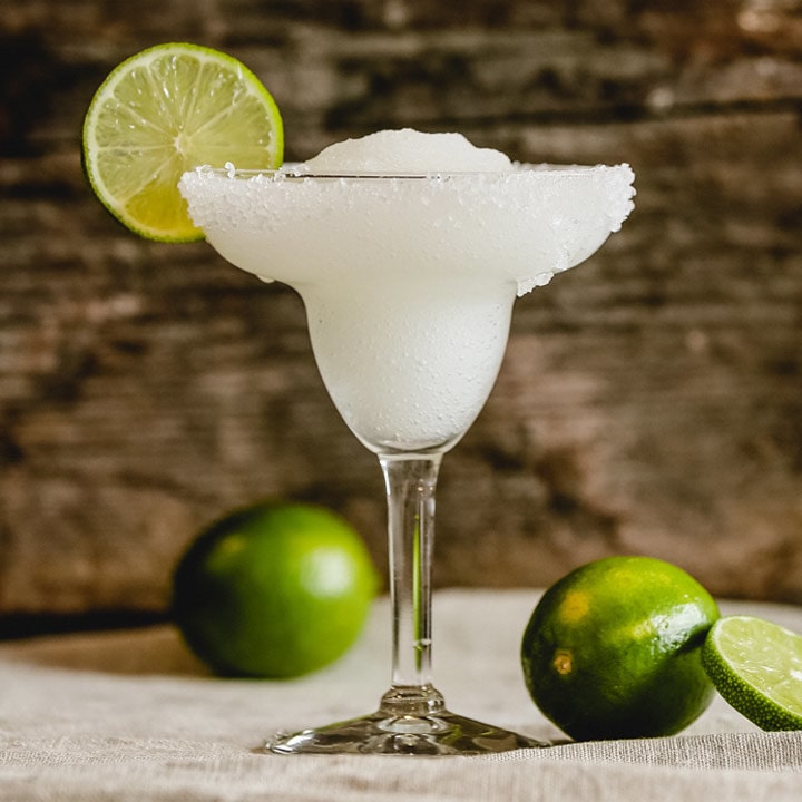 ORIGINAL MARGARITA